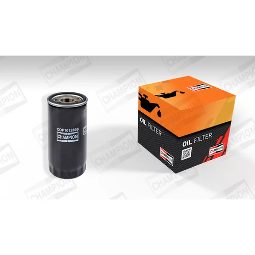 Olejový filter COF101289S /CHAMPION/ - obr. 1