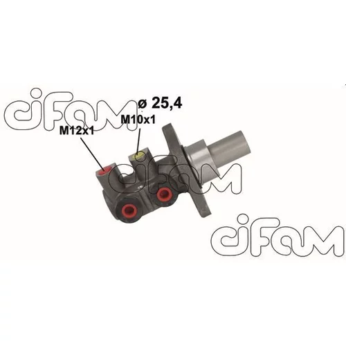 Hlavný brzdový valec CIFAM 202-1129