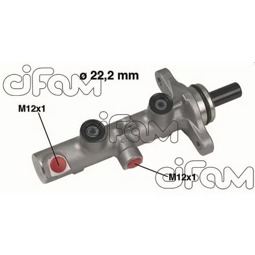 Hlavný brzdový valec CIFAM 202-428