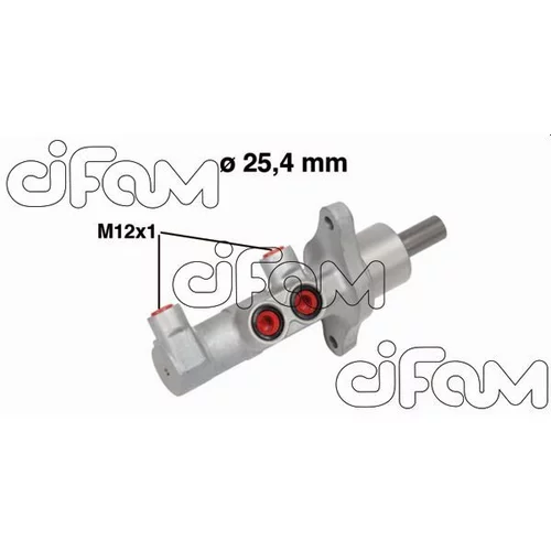 Hlavný brzdový valec CIFAM 202-732