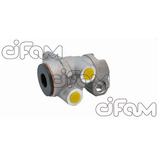 Regulátor brzdovej sily CIFAM 303-012