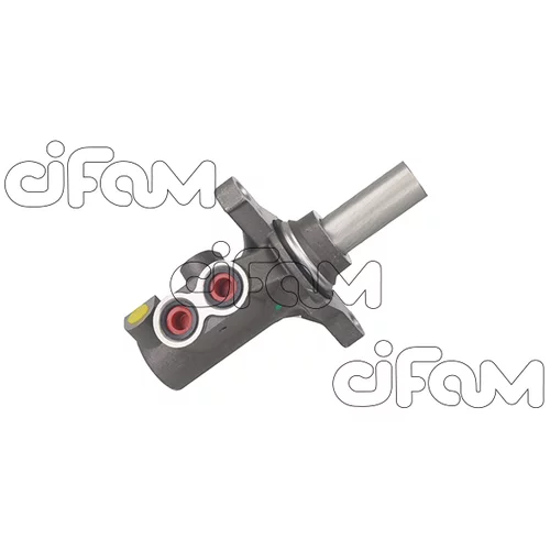 Hlavný brzdový valec CIFAM 202-1276
