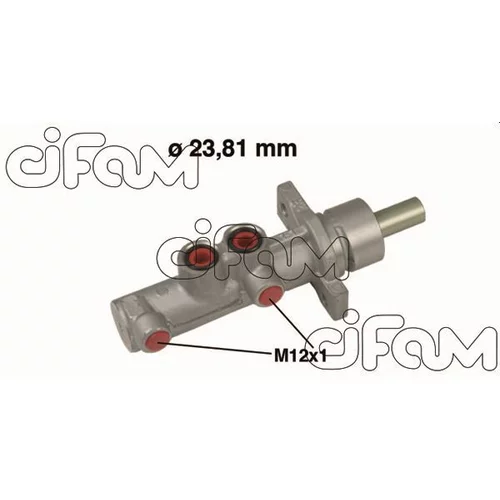 Hlavný brzdový valec CIFAM 202-633
