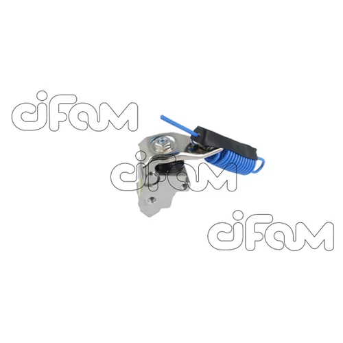 Regulátor brzdovej sily CIFAM 303-053