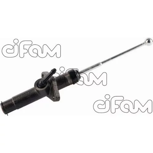 Hlavný spojkový valec CIFAM 505-107