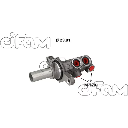 Hlavný brzdový valec CIFAM 202-1295