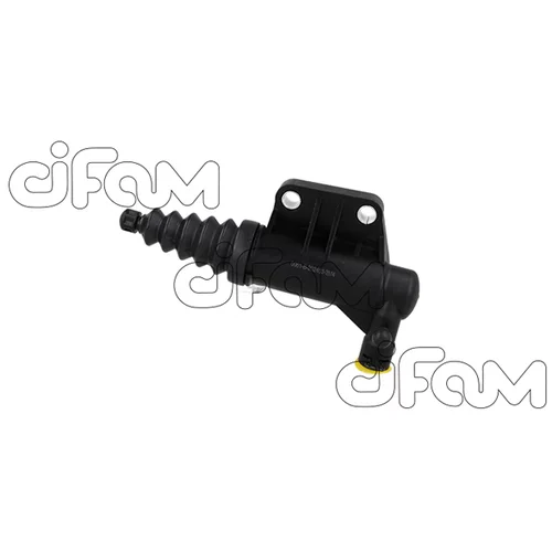 Pomocný spojkový valec CIFAM 404-061