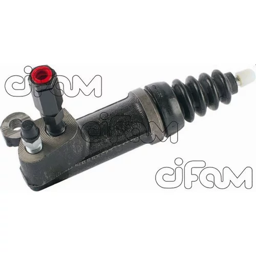 Pomocný spojkový valec 404-081 /CIFAM/