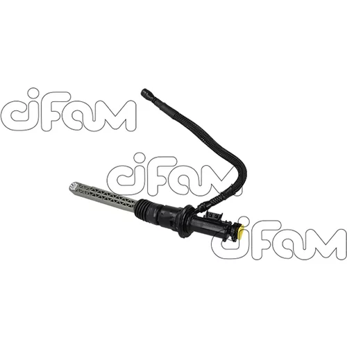 Hlavný spojkový valec CIFAM 505-307