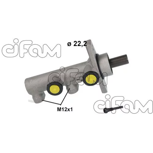 Hlavný brzdový valec CIFAM 202-1230