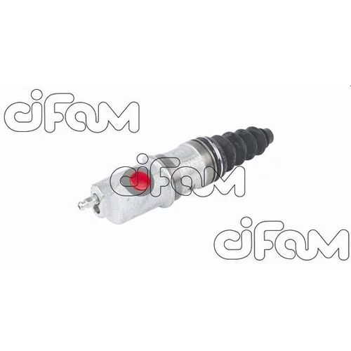 Pomocný spojkový valec CIFAM 404-068