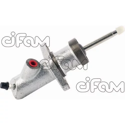 Pomocný spojkový valec CIFAM 404-088