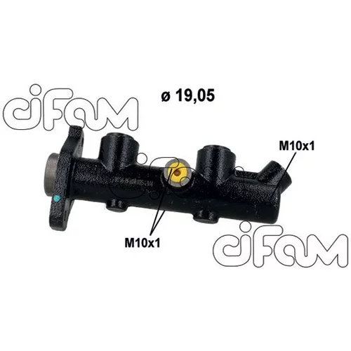 Hlavný brzdový valec CIFAM 202-036