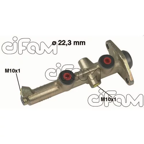 Hlavný brzdový valec CIFAM 202-047