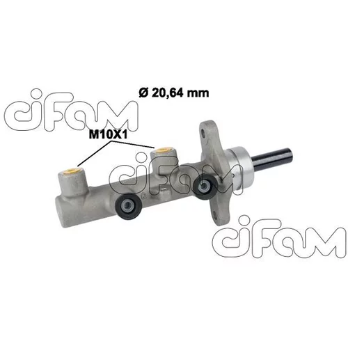 Hlavný brzdový valec CIFAM 202-814