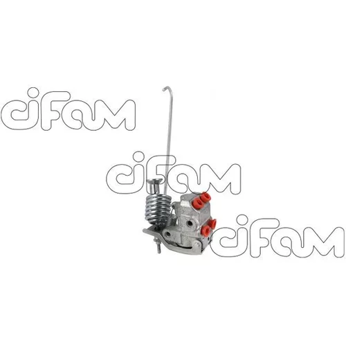 Regulátor brzdovej sily CIFAM 303-042