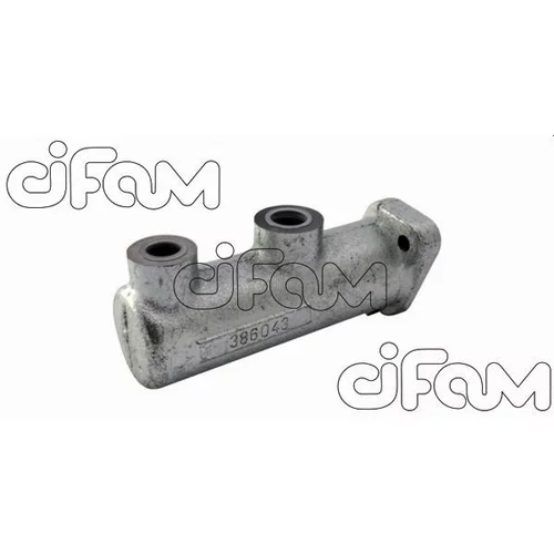 Hlavný spojkový valec CIFAM 505-006