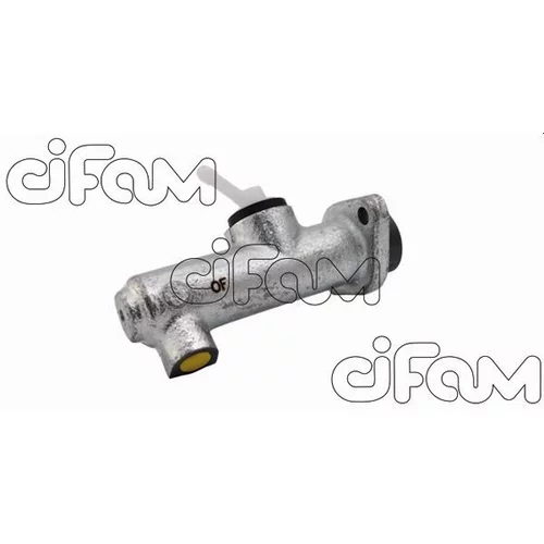 Hlavný spojkový valec CIFAM 505-024