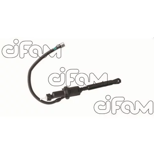 Hlavný spojkový valec 505-047 /CIFAM/