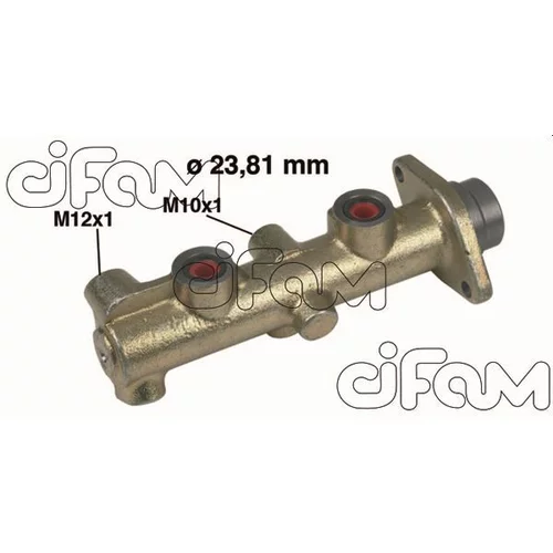 Hlavný brzdový valec CIFAM 202-164