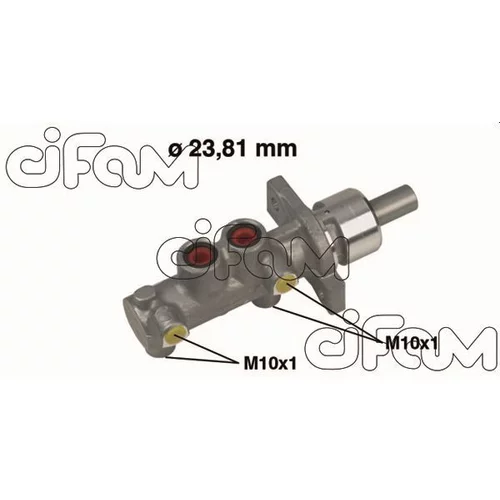 Hlavný brzdový valec CIFAM 202-377