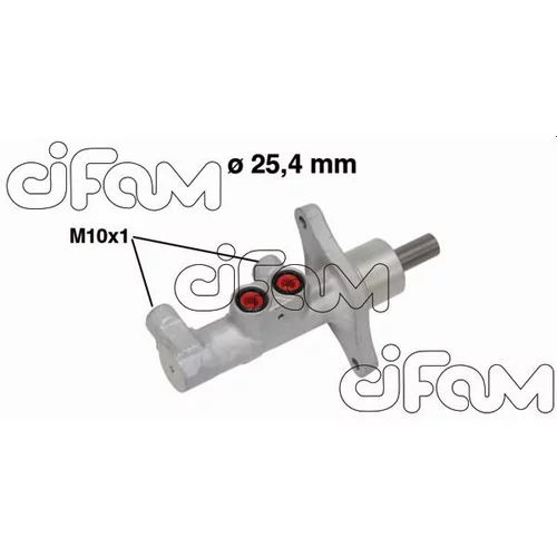 Hlavný brzdový valec CIFAM 202-731