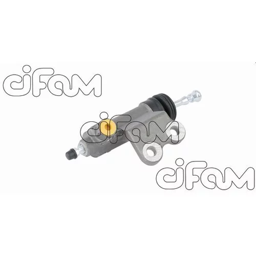 Pomocný spojkový valec CIFAM 404-071