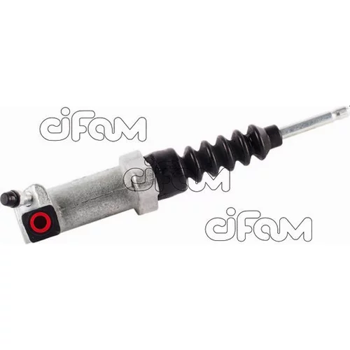 Pomocný spojkový valec 404-091 /CIFAM/