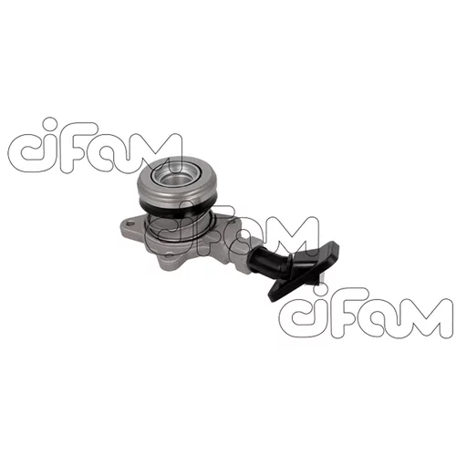 Centrálna vysúvacia páka spojky CIFAM 506-033