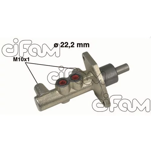 Hlavný brzdový valec CIFAM 202-261