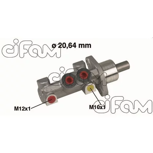 Hlavný brzdový valec CIFAM 202-420