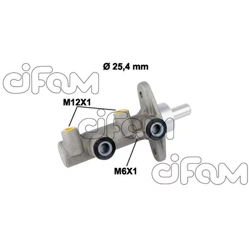 Hlavný brzdový valec CIFAM 202-819