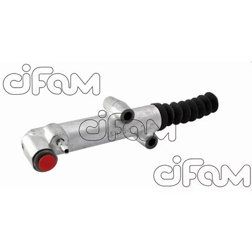 Pomocný spojkový valec CIFAM 404-029
