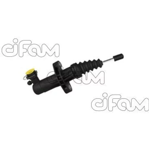 Pomocný spojkový valec 404-179 /CIFAM/ - obr. 1