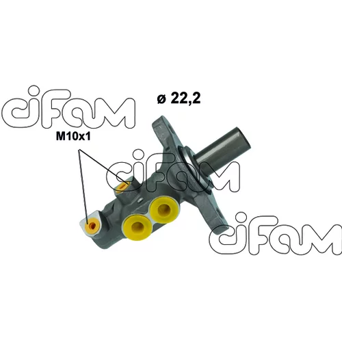 Hlavný brzdový valec CIFAM 202-1229
