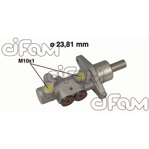 Hlavný brzdový valec CIFAM 202-494