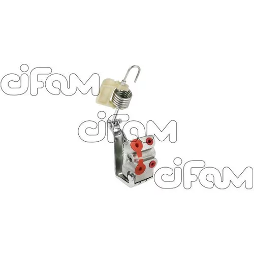Regulátor brzdovej sily CIFAM 303-035
