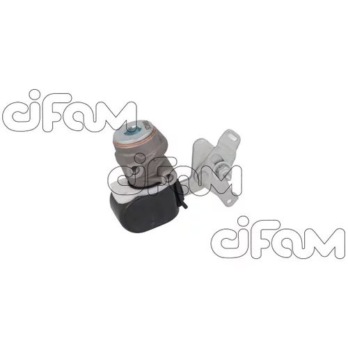 Regulátor brzdovej sily CIFAM 303-049