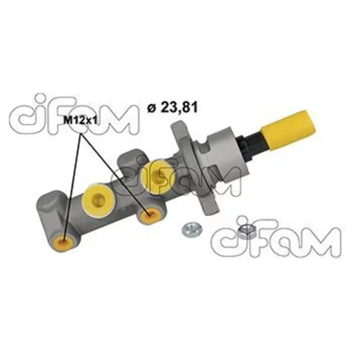 Hlavný brzdový valec CIFAM 202-426