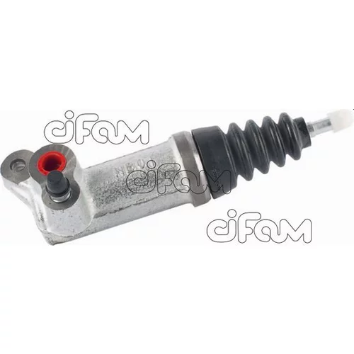 Pomocný spojkový valec 404-030 /CIFAM/
