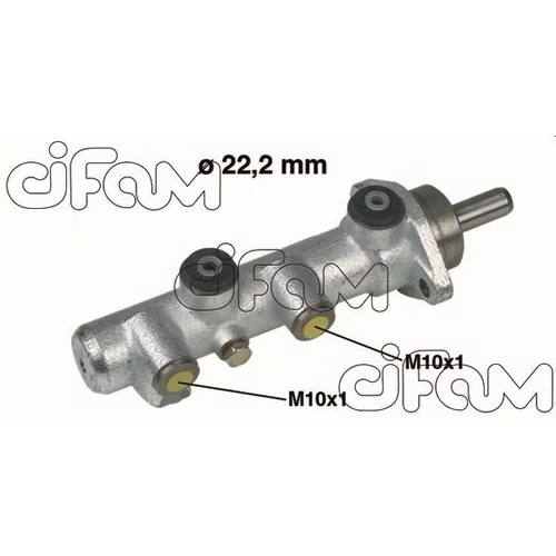 Hlavný brzdový valec CIFAM 202-234