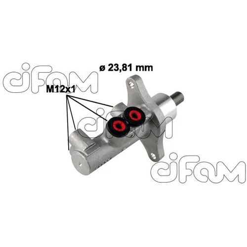 Hlavný brzdový valec CIFAM 202-775