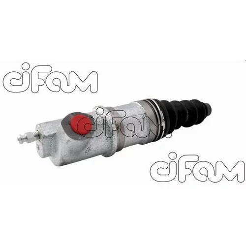 Pomocný spojkový valec 404-037 /CIFAM/