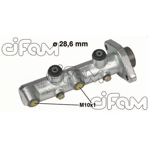 Hlavný brzdový valec CIFAM 202-292