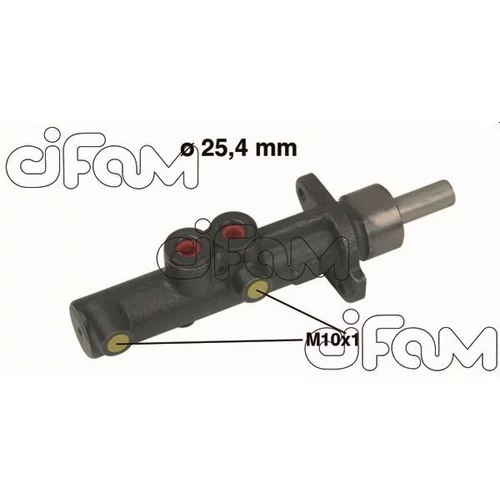 Hlavný brzdový valec CIFAM 202-473