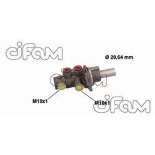Hlavný brzdový valec CIFAM 202-886