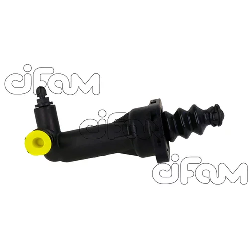 Pomocný spojkový valec CIFAM 404-082