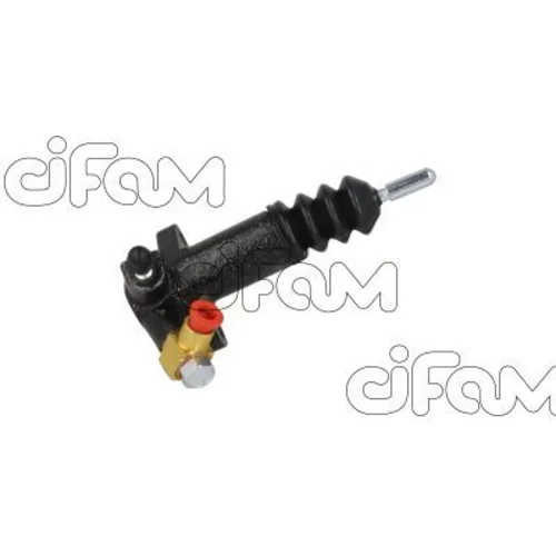 Pomocný spojkový valec CIFAM 404-103