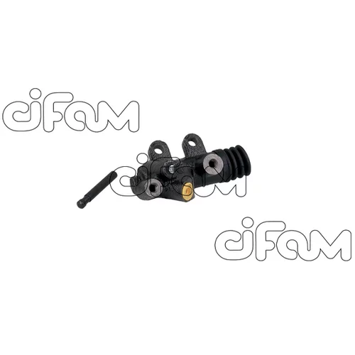 Pomocný spojkový valec CIFAM 404-141