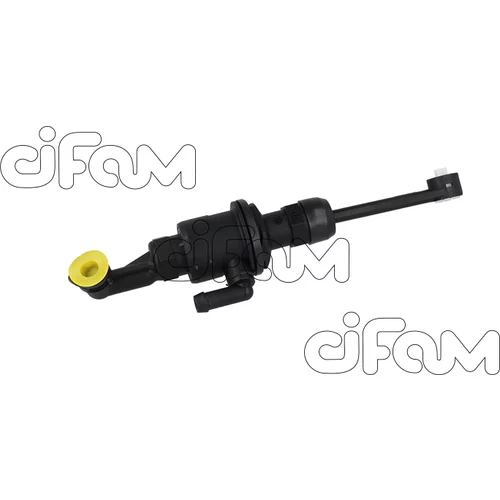 Hlavný spojkový valec CIFAM 505-336